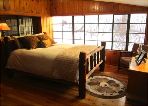 Three Bells Bedroom 2
